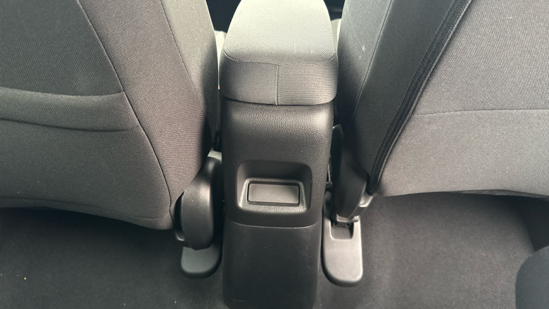 Honda Jazz 1.5 i-MMD Hybrid SE 5dr eCVT Hybrid Hatchback